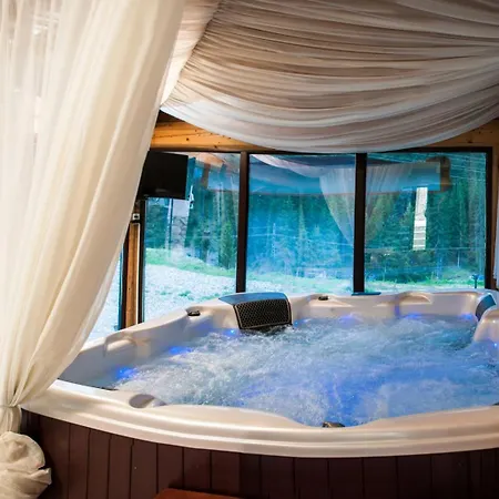 Boriki Complex Villa *