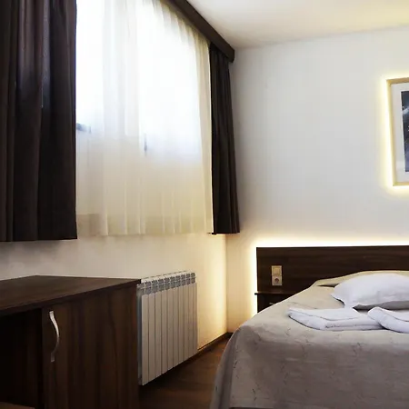 Boriki Complex Pamporovo