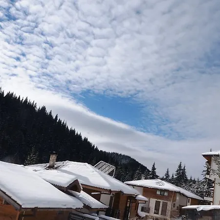 Boriki Complex Вилла Пампорово