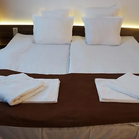 Вилла Boriki Complex Пампорово