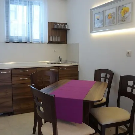 Вилла Boriki Complex *