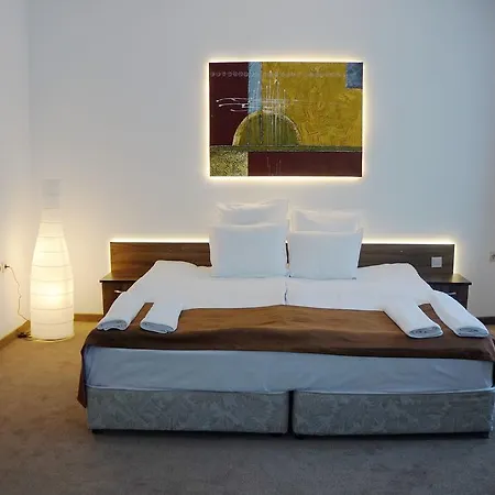 Boriki Complex Villa *