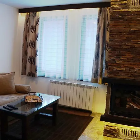 Villa Boriki Complex Pamporovo