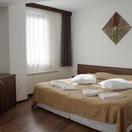 Villa Boriki Complex Pamporovo