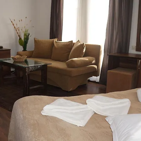 Boriki Complex * Пампорово