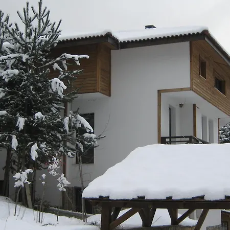 Boriki Complex Pamporovo
