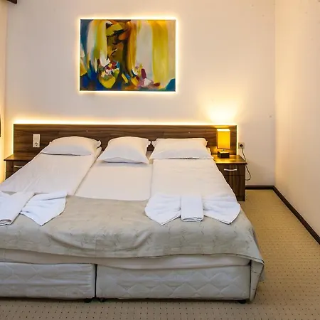 Villa Boriki Complex