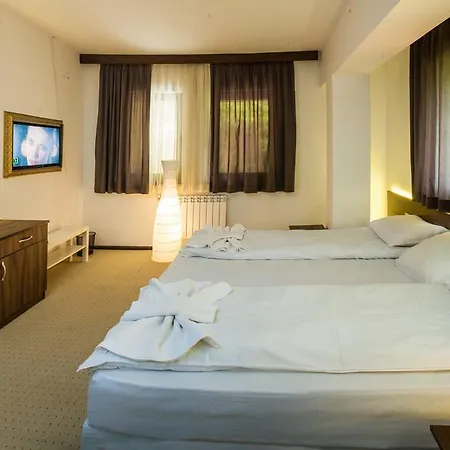 Вилла Boriki Complex Пампорово