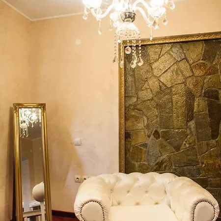 Villa Boriki Complex Pamporovo