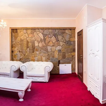 빌라 Boriki Complex 팜포로보