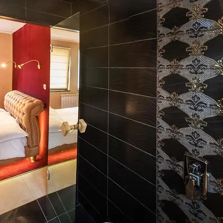 Boriki Complex Pamporovo