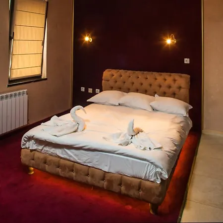 Villa Boriki Complex *