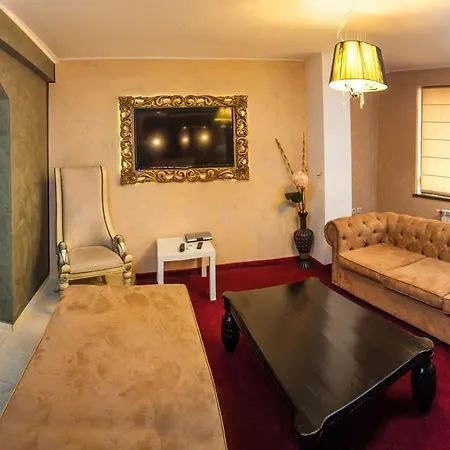 Boriki Complex Пампорово