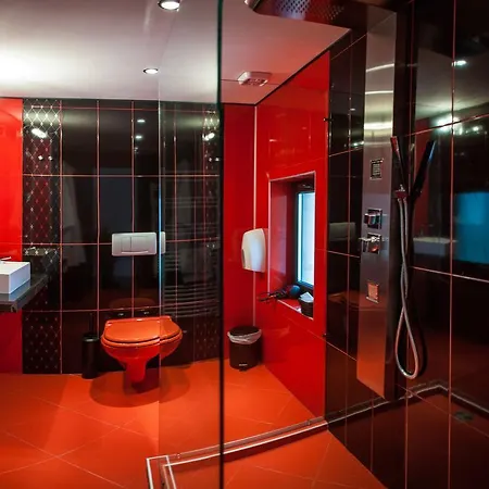 빌라 Boriki Complex *