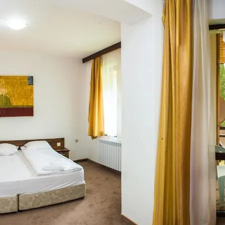 Boriki Complex 빌라