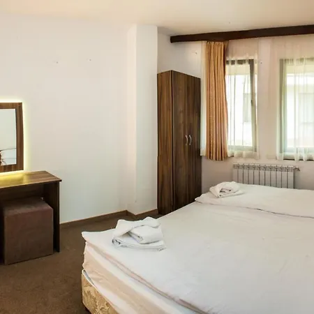 Boriki Complex Вилла