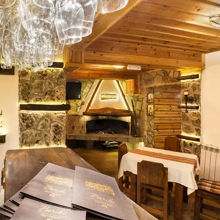 Boriki Complex 빌라 *