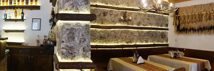 Vilă Boriki Complex *