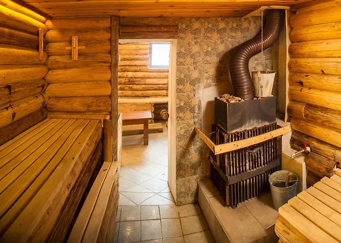 Vilă Boriki Complex