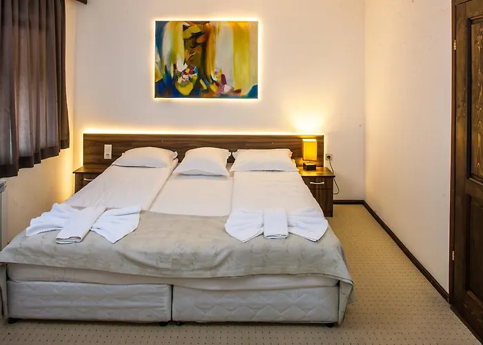 Vilă Boriki Complex