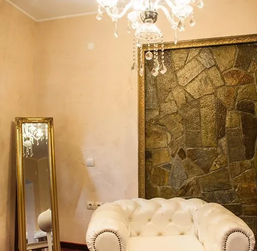 Vilă Boriki Complex Pamporovo