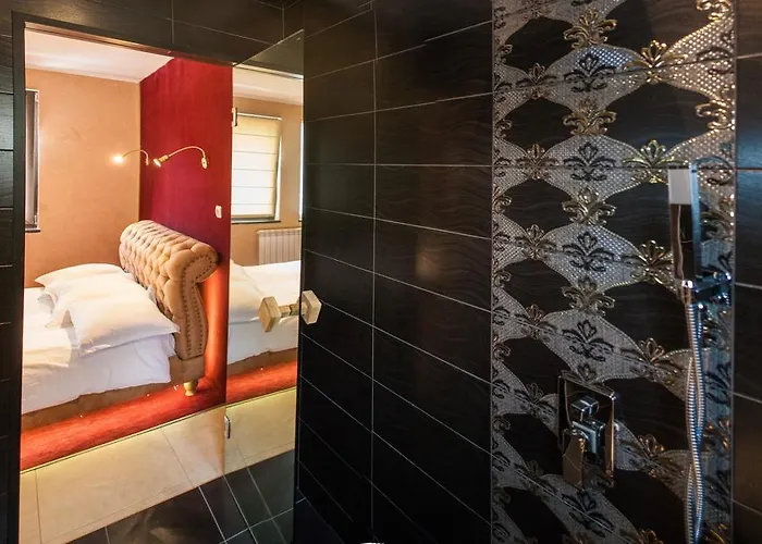 Boriki Complex Pamporovo