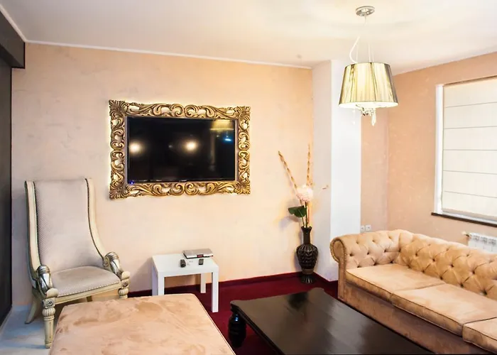 Vilă Boriki Complex