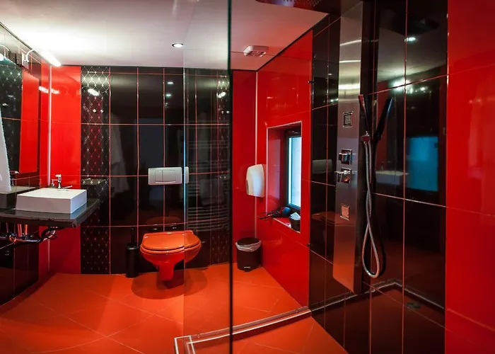 Vilă Boriki Complex *