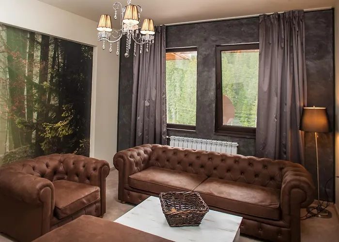 Vilă Boriki Complex